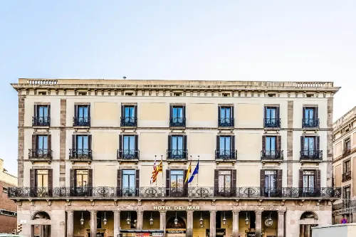 Hotel del Mar Da non perdere Photos