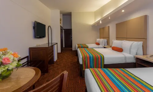 Sonesta Posadas del Inca Puno Rooms Photos