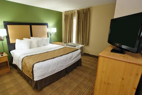 Extended Stay America Suites - San Diego - Sorrento Mesa Photos