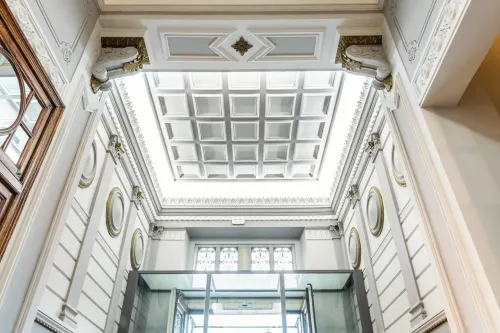 Intelier Palacio San Martin Public Areas Photos