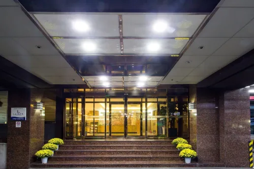 Lamer Hotel Offentlige områder Photos
