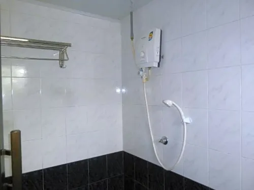 Subang Park Hotel Photos