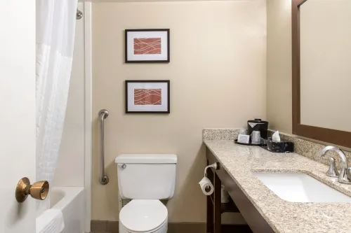 Comfort Inn MSP Airport - Mall of America Chambres Photos