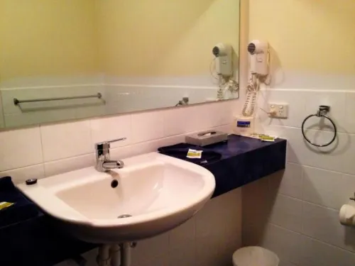 Southend Hotel Photos
