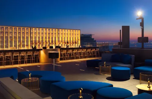 Brown Lighthouse Tel Aviv, a Member of Brown Hotels À ne pas manquer Photos