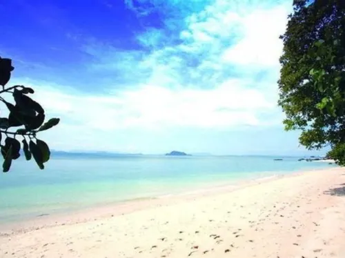 Elixir Resort Koh YAO Yai À proximité de l'hôtel Photos