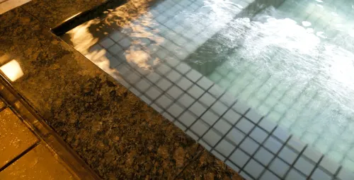 Yamatoya Honten Ryokan Osaka Benessere e tempo libero Photos