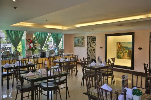 Eurotel Las Pinas Empfohlen Photos