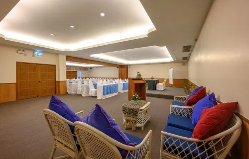 Patong Lodge Hotel Phuket Business Facilities Photos