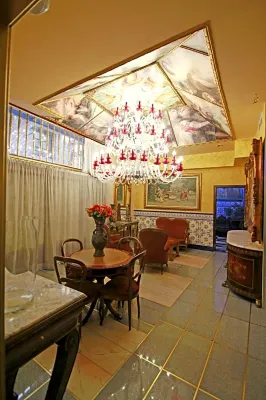 Hotel Paris Centro Photos