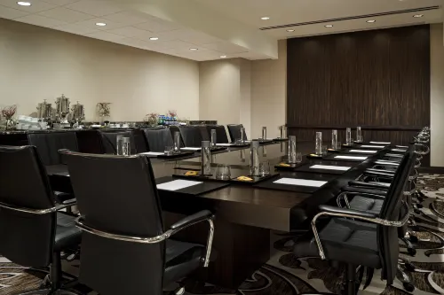 Fontainebleau Miami Beach Business Photos