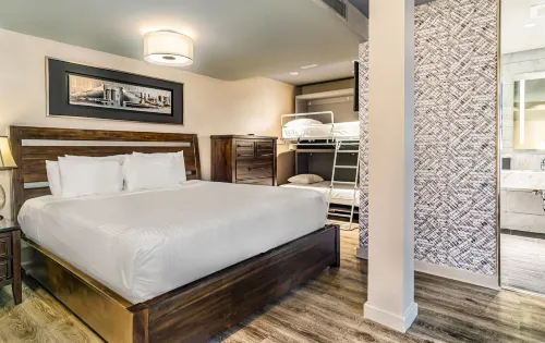 The Gallivant Times Square, Trademark Collection by Wyndham Rooms Photos