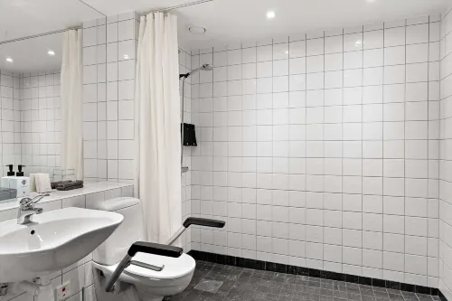 Landvetter Airport Hotel, BW Premier Collection Rooms Photos