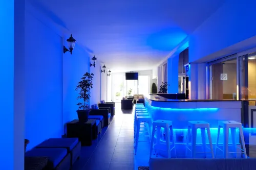 Flamingo Beach Hotel Здоровье и отдых Photos