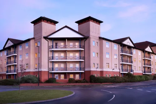 Delta Hotels Bexleyheath Featured Photos