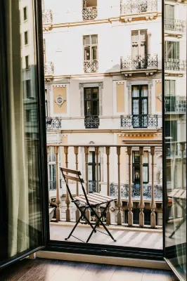 Hotel Pulitzer Barcelona Near Hotel Photos