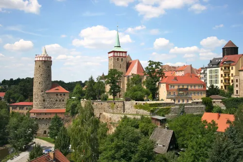 Best Western Plus Hotel Bautzen Circondario Photos
