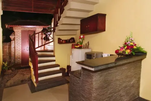 Bali Ayu Hotel & Villas Public Areas Photos