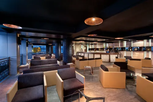 Ramada by Wyndham Bali Sunset Road Kuta Public Areas Photos