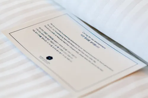 Acube Hotel Dongdaemun Photos