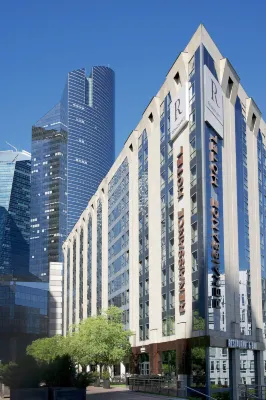Hôtel Renaissance Paris La Défense À ne pas manquer Photos