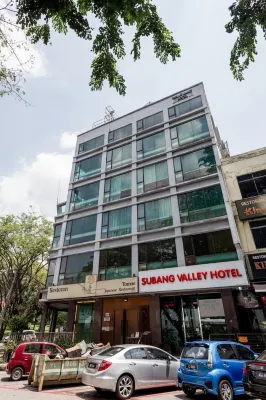 Subang Valley Featured Photos