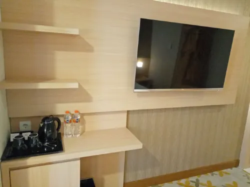 Hotel Chanti Managed by Tentrem Hotel Management Indonesia الغرف Photos
