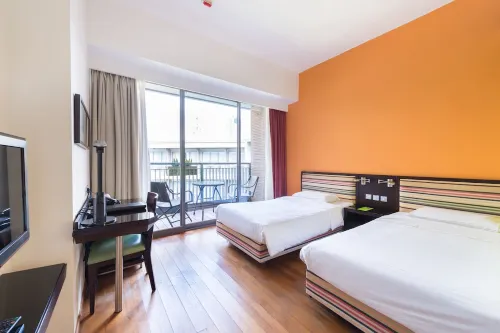 Y Loft Chambres Photos