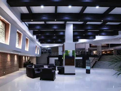 Tanza Oasis Hotel and Resort Cavite Espaces publics Photos