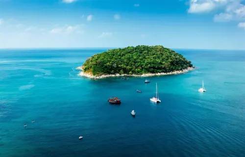 Acca Patong Apartments Da non perdere Photos