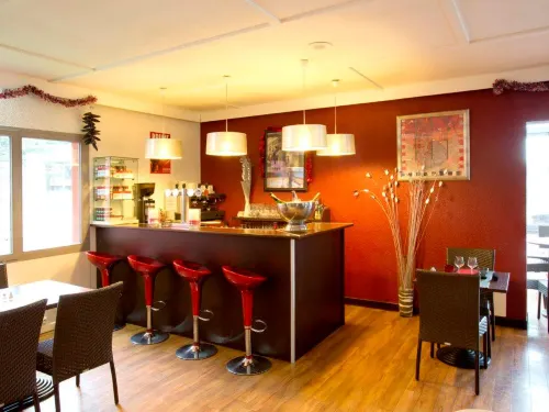 Sure Hotel by Best Western Biarritz Aeroport Loisirs et amusements Photos