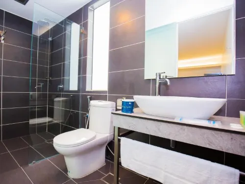 Urban Inn Kulim Photos