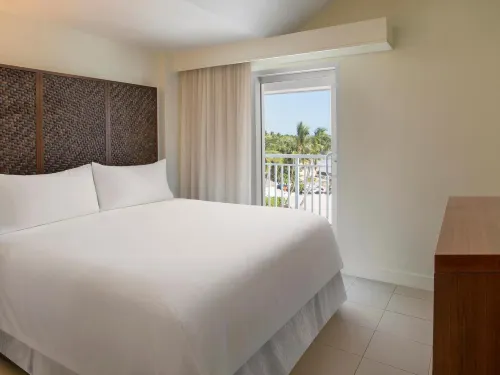 The Reach Key West, Curio Collection by Hilton Zimmer Photos