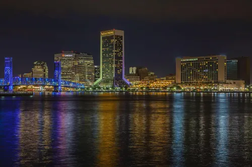 Southbank Hotel Jacksonville Riverwalk Near Hotel Photos