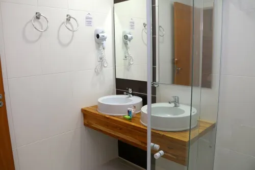 Hotel Petropolis Inn Chambres Photos