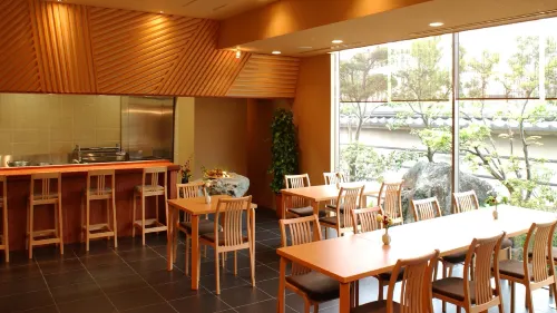 Rihga Royal Hotel Niihama Ristorazione Photos