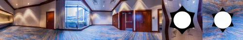 The Westin Waltham Boston Espaces publics Photos