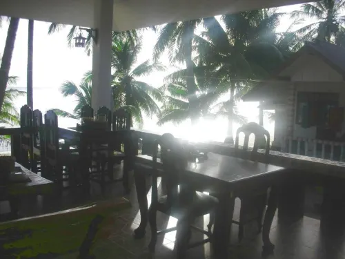 Palm Point Village Makanan Photos
