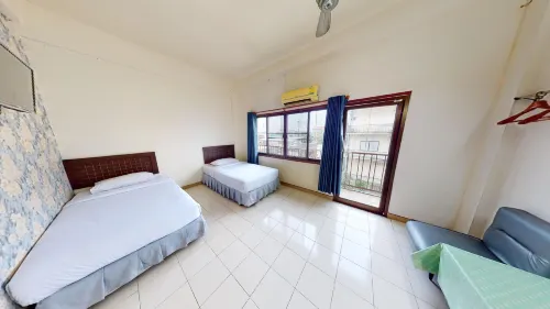 Pakchong Phubade Hotel Empfohlen Photos
