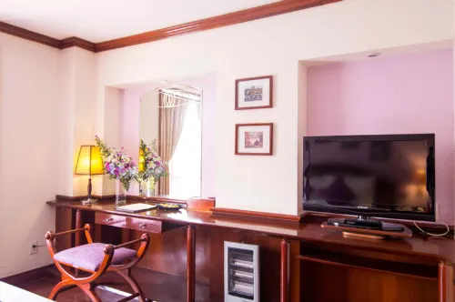 TTC Hotel - Da Lat Photos