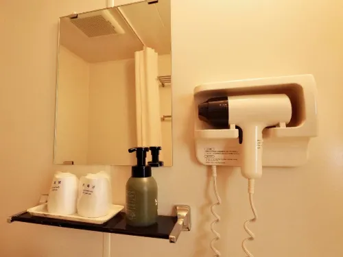 Hotel Oak Forest Photos