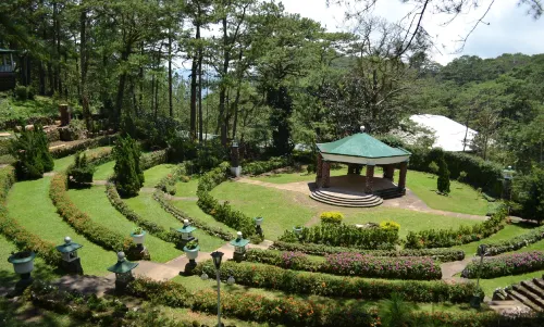 Sotogrande Hotel Baguio Near Hotel Photos