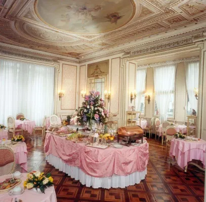 Hotel Bristol Palace Loisirs et amusements Photos