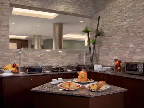 Best Western Premier Miami Intl Airport Hotel  Suites Coral Gables Mahlzeiten Photos