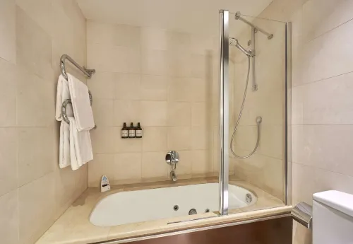 NH Collection Finisterre Rooms Photos