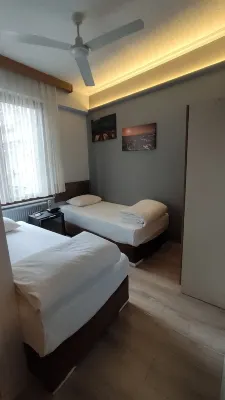 Hotel Torun Istanbul Old City Photos