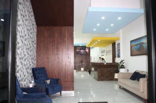 Hotel Mision 11 Featured Photos