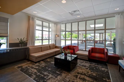 Best Western Plus the Inn at King of Prussia Public Areas Photos