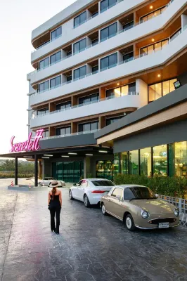 Hotel Scarlett Da non perdere Photos