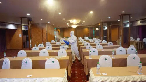Viang Tak Riverside Hotel Business Photos